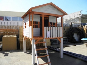 בניית בית מעץ מותאם לצרכיכם