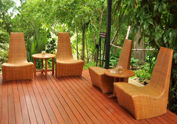 כך תטפלו נכון בפרקט רצפה שלכם