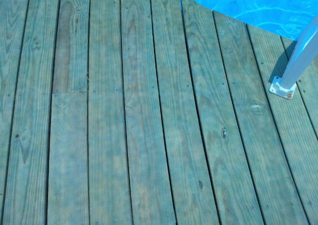 בניית דק - כל מה שצריך לדעת