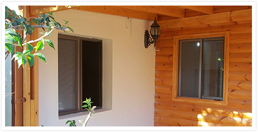 היתרונות של תוספת חדר מעץ