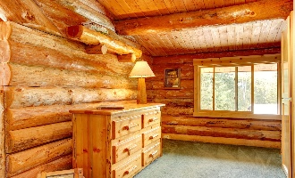 המשפחה מתרחבת? בנו תוספת חדר מעץ!