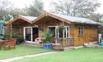 כך תעניקו לצימר שלכם מראה חורפי מושלם