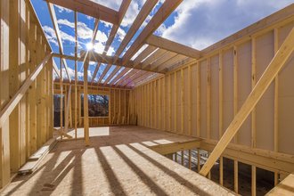 מקרים בהם בנייה קלה מעץ עשויה להיות הפתרון המושלם