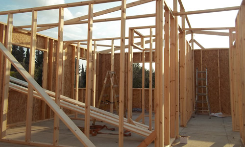 בית עץ במחיר הוגן